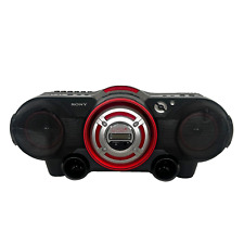 Alto-falante Boombox Sony CFD-G500 CD/Rádio/Cassete comprar usado  Enviando para Brazil