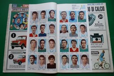 Tempo n.30 figurine usato  Russi