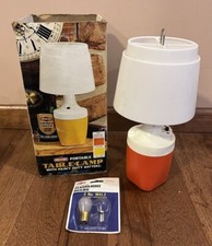 Rayovac orange portable for sale  Hannibal