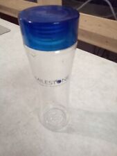 Milestone plastic water for sale  San Jose