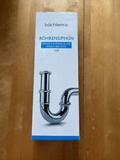 abfluss siphon gebraucht kaufen  Celle