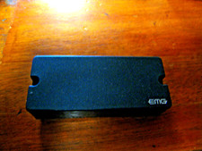 Emg 35p pickup usato  Spedire a Italy