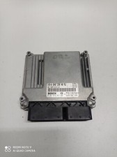 Calculateur moteur ecu d'occasion  Saint-Brieuc