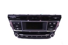 Autoradio hyundai i20 gebraucht kaufen  Dresden