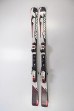 Nordica dobermann carving gebraucht kaufen  Waltenhofen