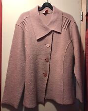 Veste laine bouille d'occasion  Gerbéviller