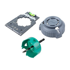 Wolfcraft kit successo usato  Roccagloriosa