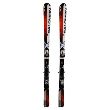 Ski occasion salomon d'occasion  La Roche-sur-Foron