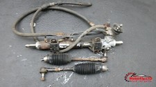 2002 honda 4wd for sale  SCUNTHORPE
