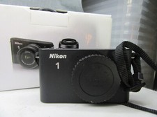 Nikon 10.1mp digital for sale  CAMBRIDGE
