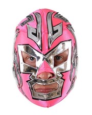 Wrestling maske luchador gebraucht kaufen Wrestling maske luchador gebraucht kaufen  Rosengarten