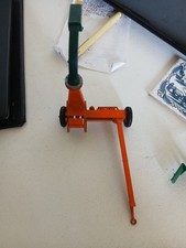 Harvester drilling toy d'occasion  Expédié en Belgium
