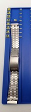 PULSEIRA VINTAGE SEIKO SS XAB-980 ORIGINAL comprar usado  Enviando para Brazil