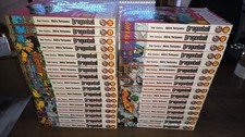 Dragon ball perfect usato  Marano di Napoli