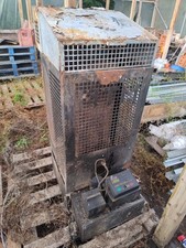 Piec mtm 33kw for sale  BROXBURN