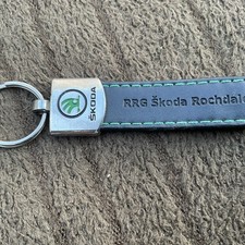 Skoda rochdale car for sale  PORTSMOUTH