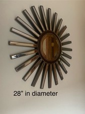 mirror sunburst large for sale mirror sunburst large for sale Bellwood