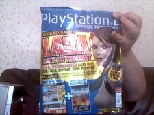 playstation magazine for sale  BLACKPOOL