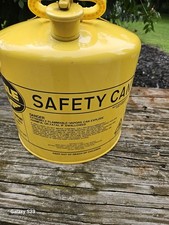 Eagle safety diesel for sale  Mayville
