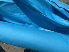 Metres fabric roll for sale  DOWNHAM MARKET