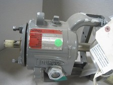 Flowserve Durco PE1JA 1J300A-ZH bomba extremidade de potência ANSI 3A comprar usado  Enviando para Brazil
