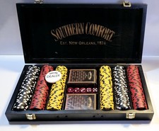 Vintage southern comfort for sale  BASILDON