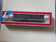 Lima class e6003 for sale  SOUTH PETHERTON