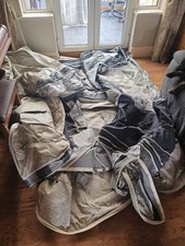 Isabelle caravan awning for sale  BURNLEY