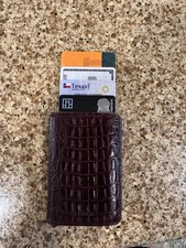 Secrid wallet card for sale  Houston