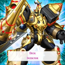 Yugioh deck mazzo usato  Roma