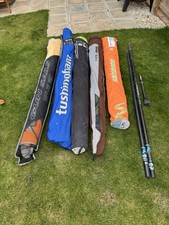 Windsurf sails tishingham for sale  UK