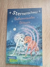 Sternenschweif 1799 geheimnisv gebraucht kaufen  Marienberg, Pobershau