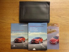 Jaguar pace owners for sale  GOOLE