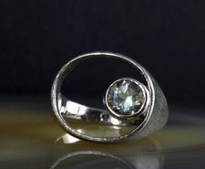 Ring silber 925 gebraucht kaufen Ring silber 925 gebraucht kaufen  Feucht