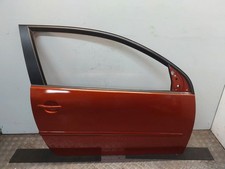 Golf 2006 tür gebraucht kaufen  Norderstedt