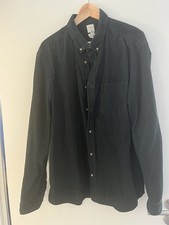 Cord hemd dunkelgrün gebraucht kaufen  Wiesbaden