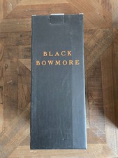 Black bowmore whisky gebraucht kaufen Black bowmore whisky gebraucht kaufen  Bad Münstereifel