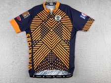 Hyperthreads cycling jersey d'occasion  Expédié en Belgium