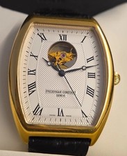 Frederique constant heartbeat usato  Napoli
