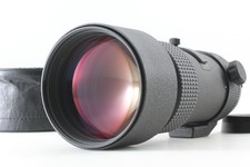 [Perto de ESTADO PERFEITO+++] Lente Nikon AF 300mm f/4 ED IF Telefoto Prime do Japão comprar usado  Enviando para Brazil