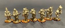 25mm metal wargames for sale  Dubuque