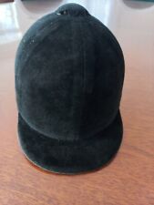 Casque équitation enfant d'occasion  Lamorlaye