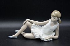 Nao lladró ballerine d'occasion  Salouël