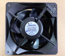 ROYALFAN UT626DG-TP 160*160*55MM para ventilador inversor Fuji comprar usado  Enviando para Brazil