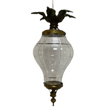 Lanterne suspension style d'occasion  Massy