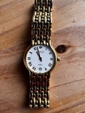 Raymond weil vintage for sale  Guilford