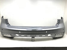 Rear bumper cover for sale  Houston