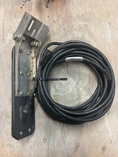 Hummingbird helix transducer for sale  Rochester