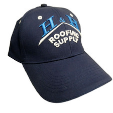Blue embroidered adjustable for sale  Lomita