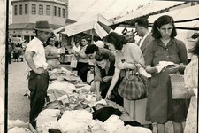 1955 rovigo mercato usato  Cremona